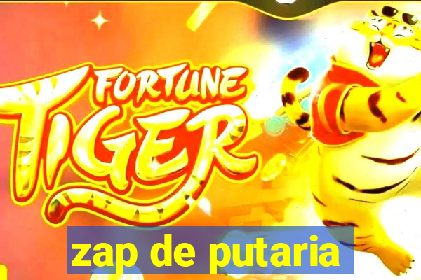 zap de putaria